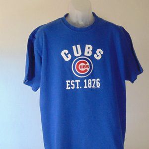 VINTAGE CUBS T-SHIRT